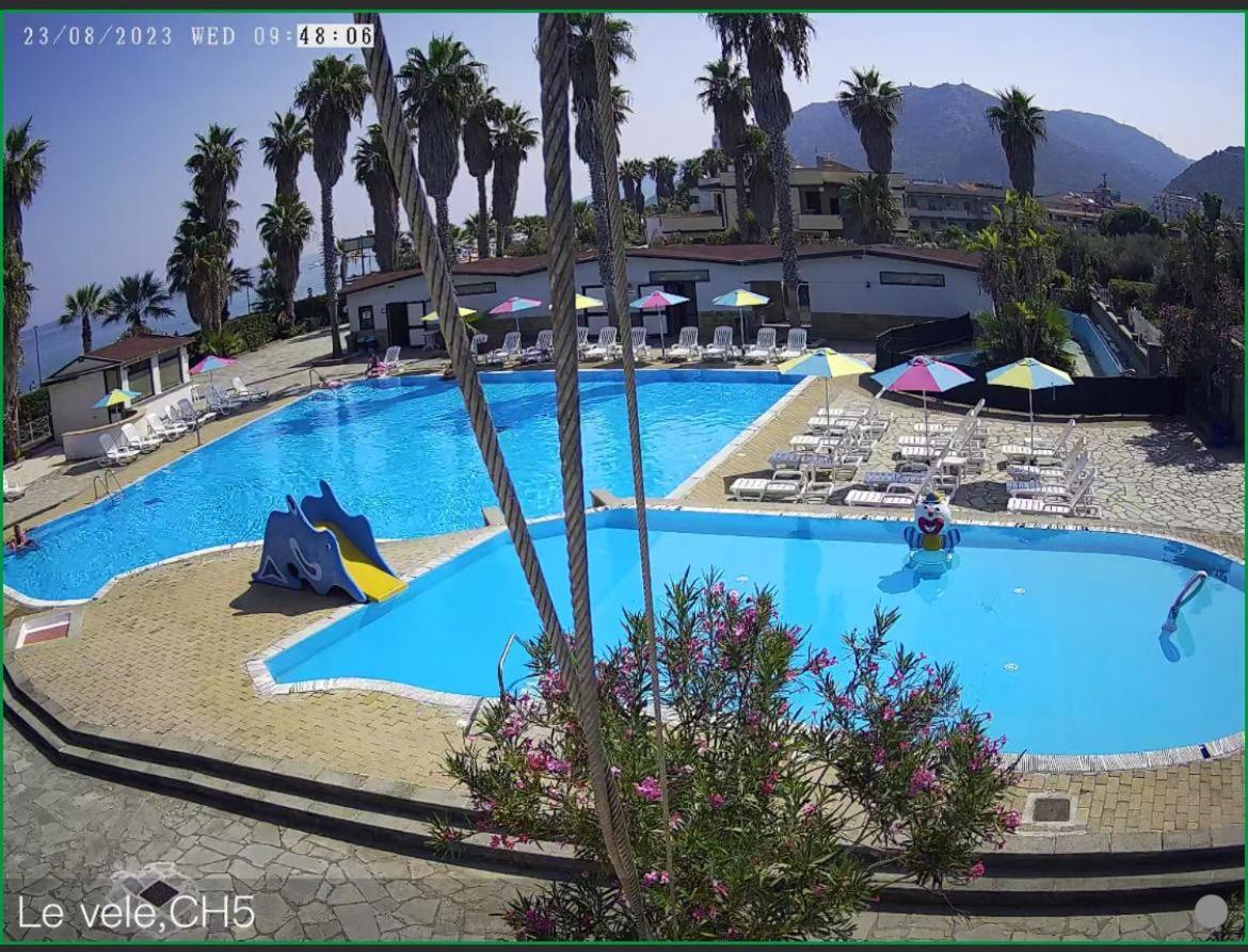 Apartment Le Vele